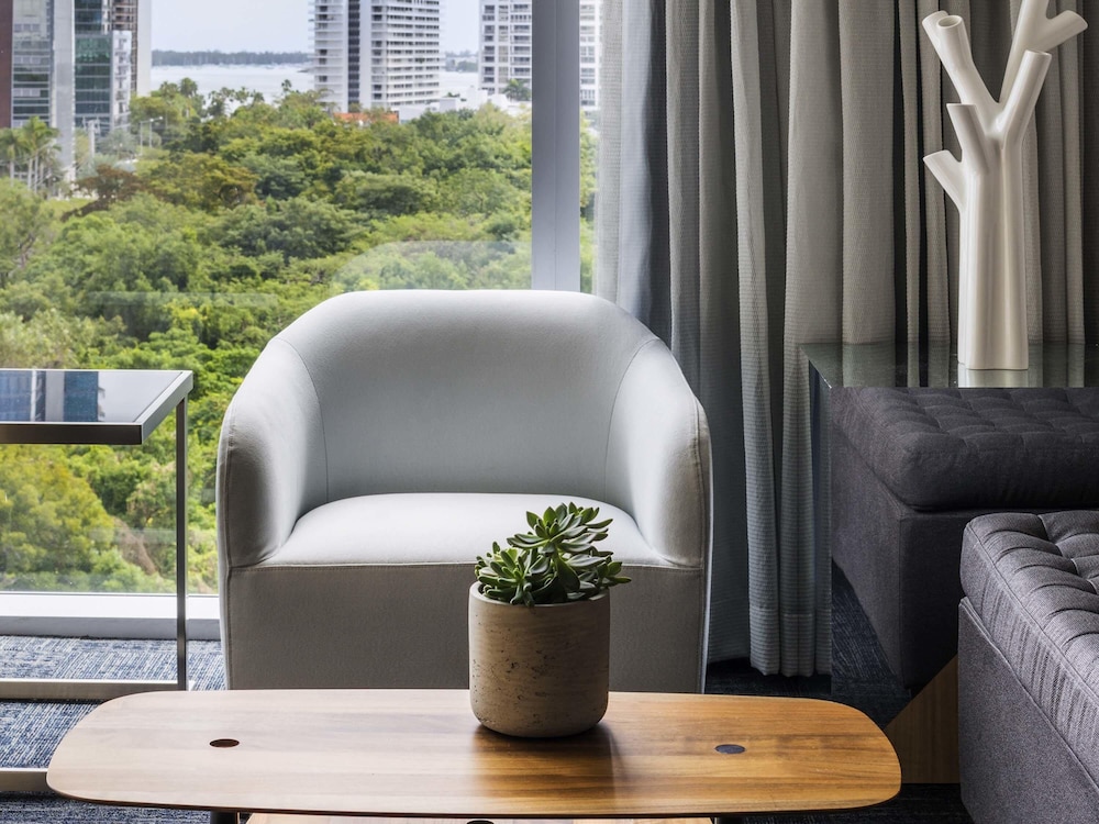 Novotel Miami Brickell - photo 28