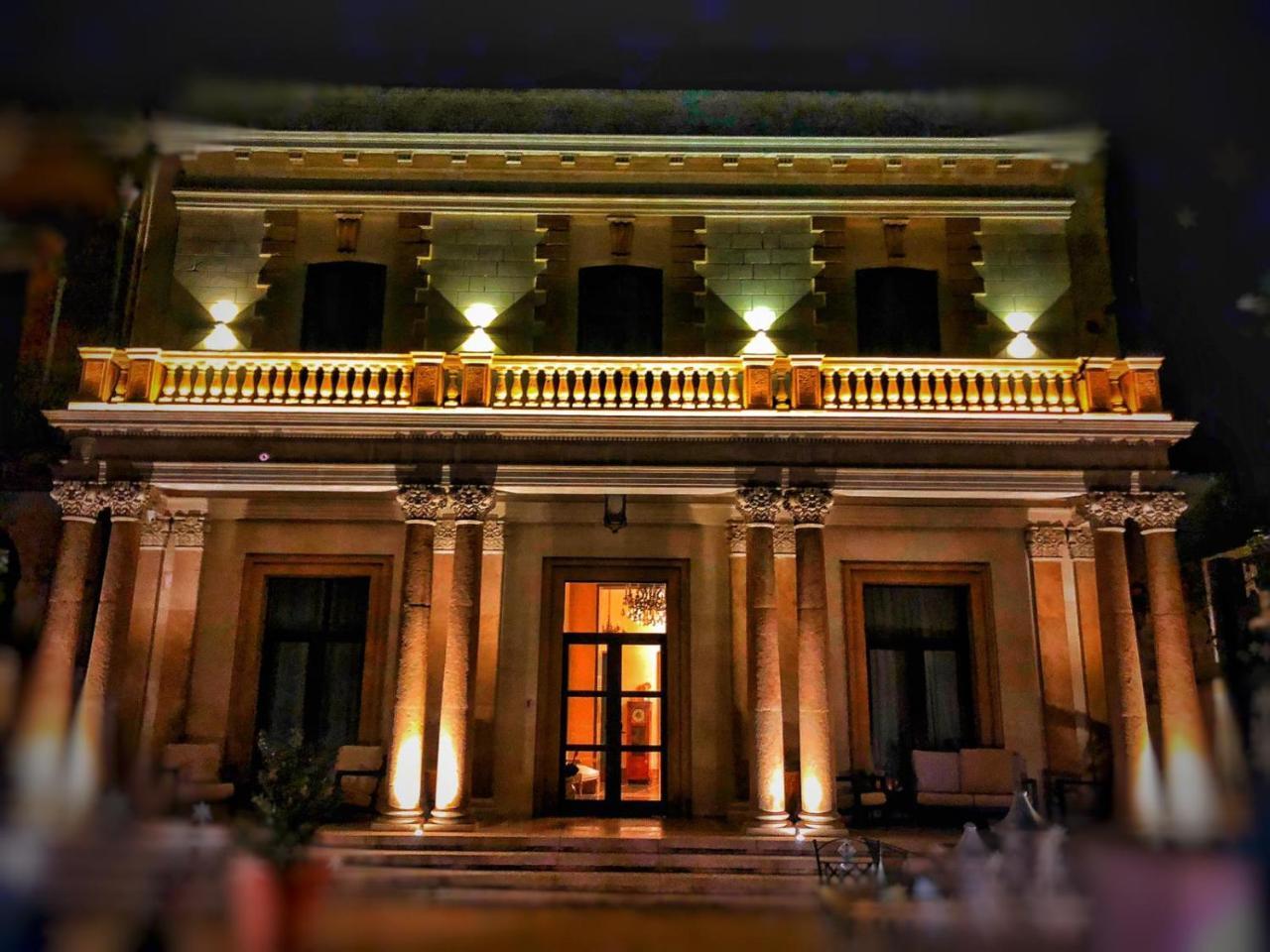 Dimora Charleston SPA Lecce — 4-Star Luxury Hotel in Lecce, Italy