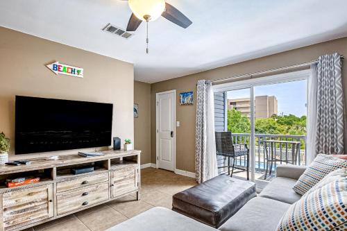 Commodores Landing 209 — Fort Walton Beach
