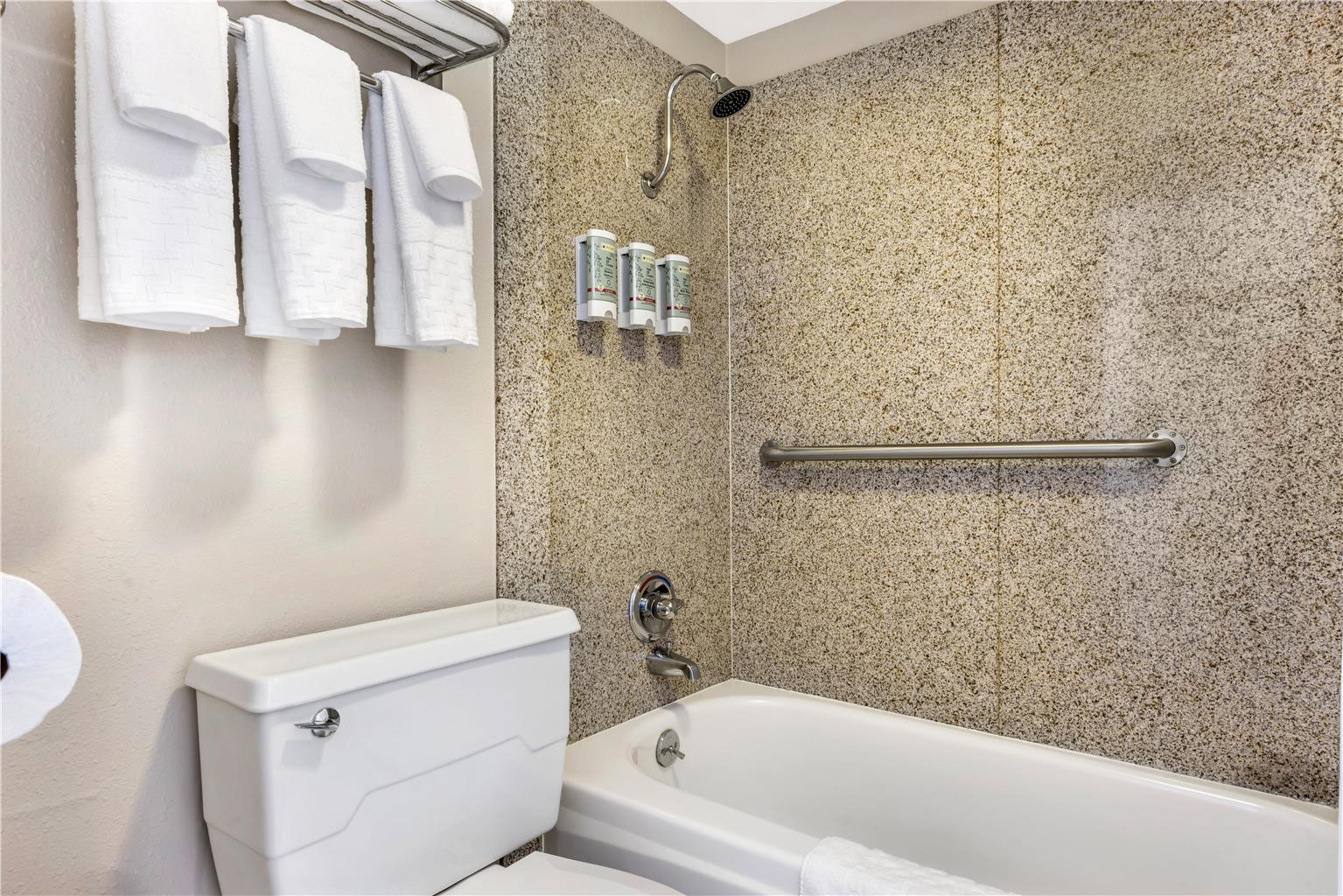 Best Western Pier Point Inn - photo 48