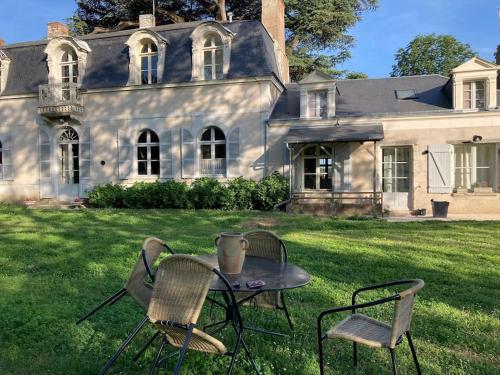 Le Petit Bois Martin Le Controis En Sologne - last minute hotel in Unknown City