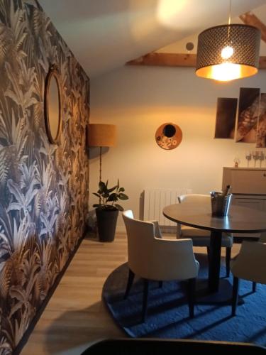 LS normandie - last minute hotel in Unknown City