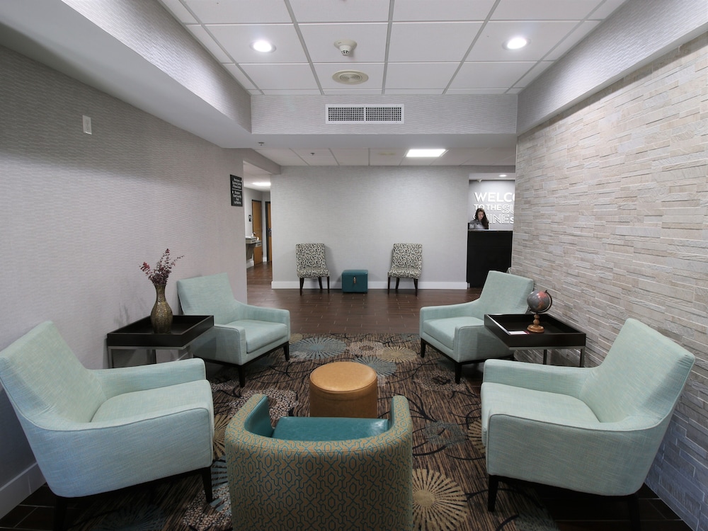 Hampton Inn St. Augustine I 95 - photo 4