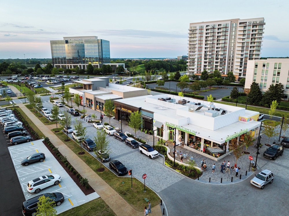 Staybridge Suites Charlotte Ballantyne by IHG - photo 58