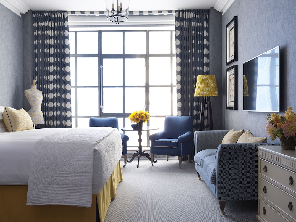 The Whitby Hotel - photo 15