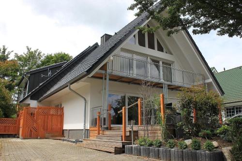 L3 Ferienanlage Lindenstraße 1 Feriendomizil Hollich — 4-Star Luxury Hotel in Gromitz, Germany