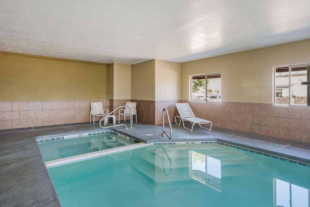 Best Western Richfield Inn - photo 28