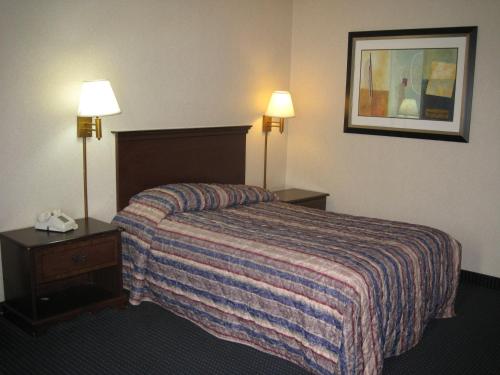 Budget Inn Temple Hills - photo 30
