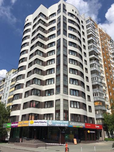 Parus Hotel — hotel in Korolev