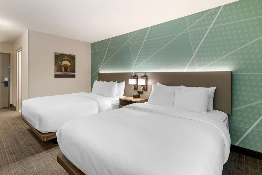 Comfort Inn & Suites Saratoga Springs - photo 15
