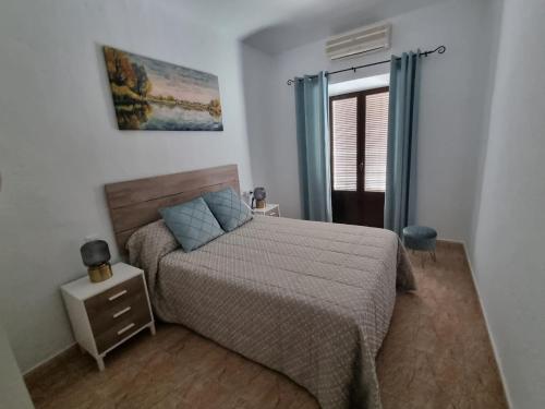 At San Pedro 1 — hotel in Olivenza