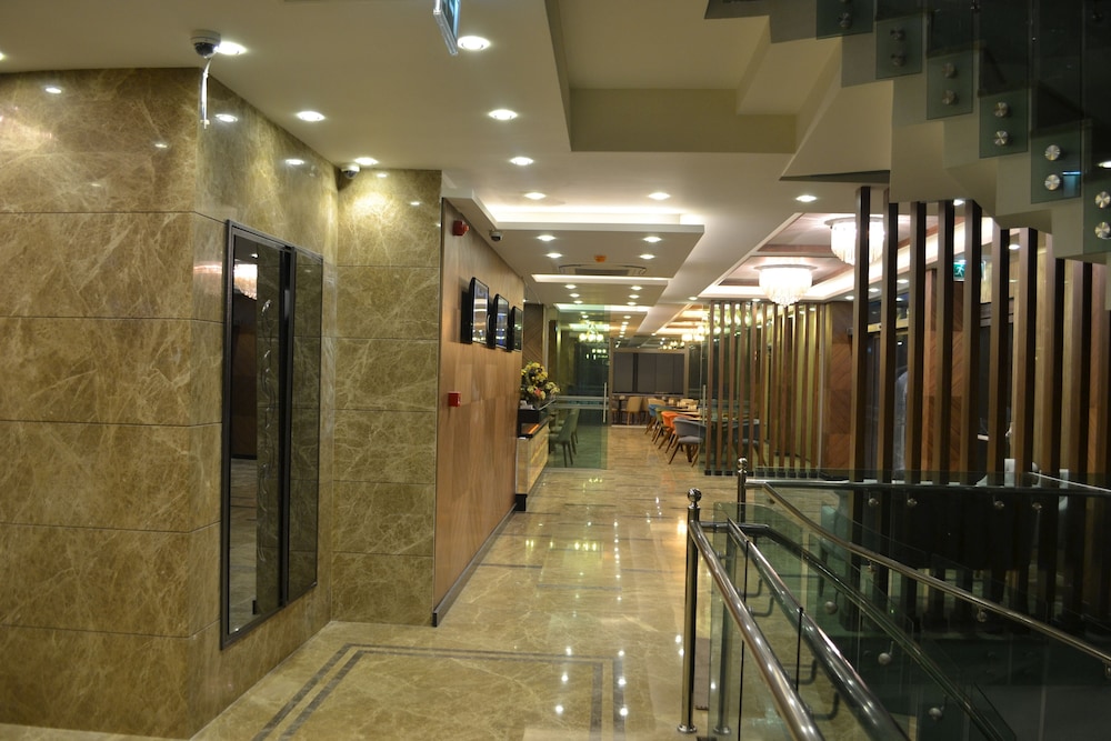 Guler Park Hotel — Bursa — photo 3