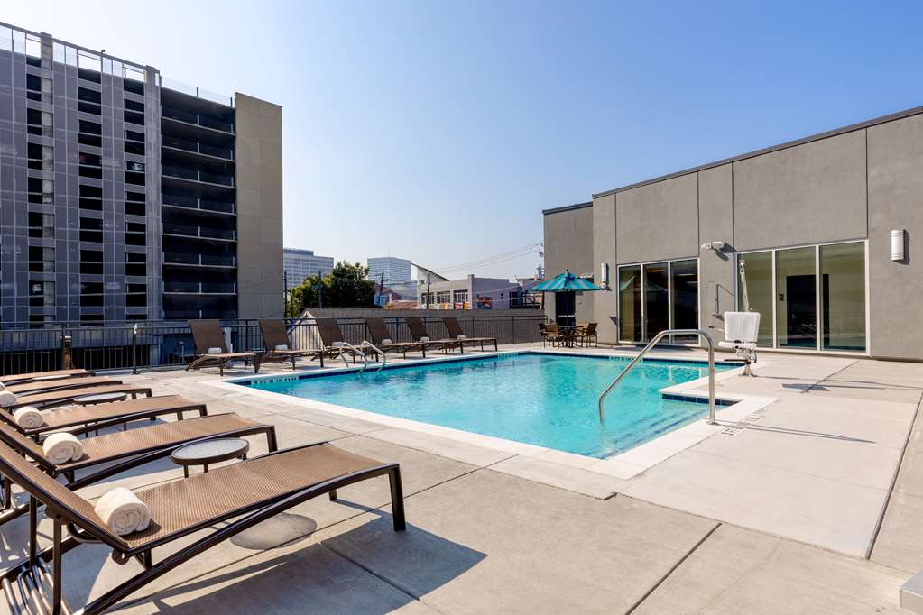 Hyatt Place Atlanta Centennial Park - photo 16