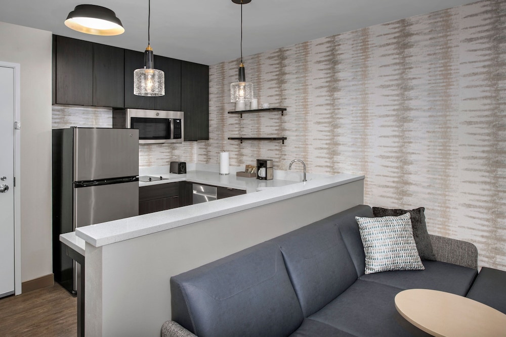 Residence Inn Portland Clackamas - photo 6