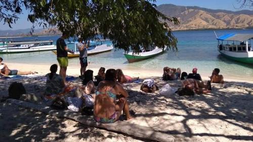 Rutong island - last minute hotel in Unknown City