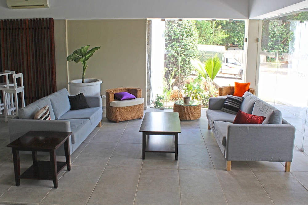 Sunset Beach Hotel — Serekunda — photo 4