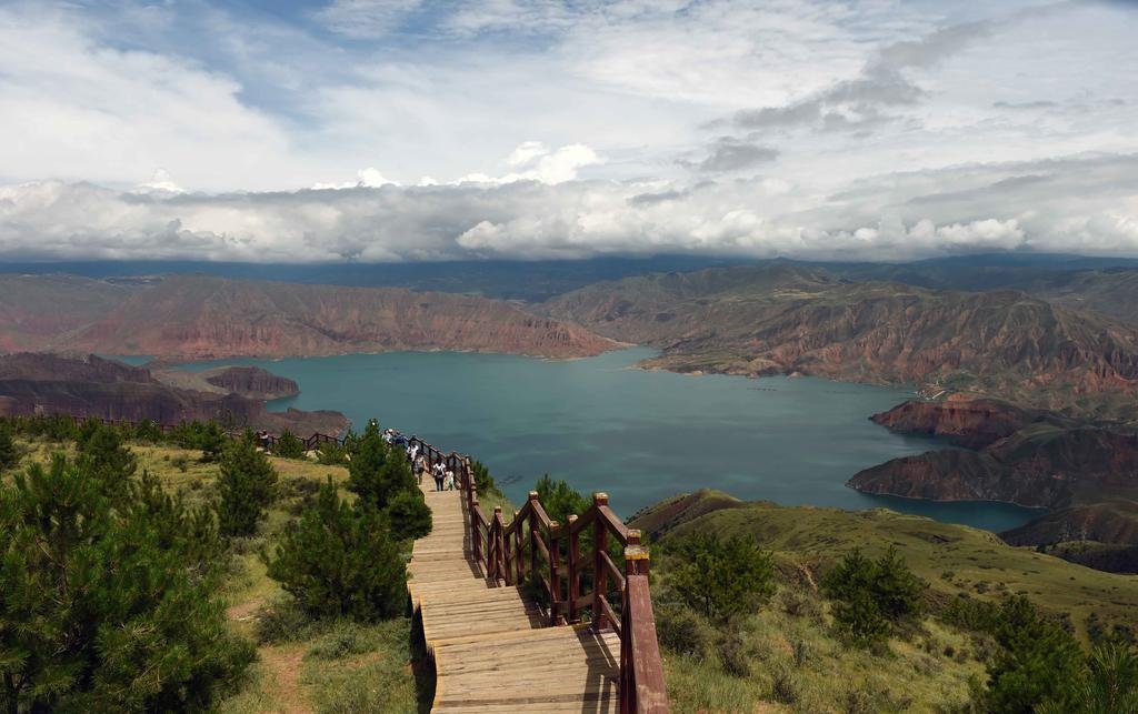 Yitel Trend Hotel in Xining, People's Republic of China