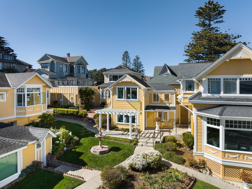 Seven Gables Inn on Monterey Bay A Kirkwood Collection Hotel - photo 128
