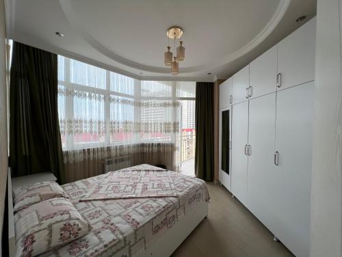 Seaview Apartment — 4-Star Luxury Hotel in Batumi, Georgia