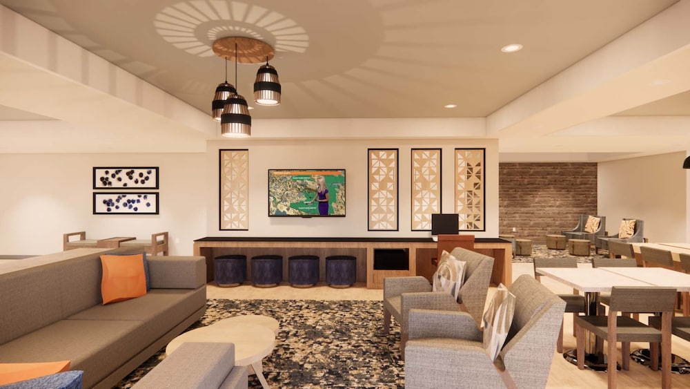 Candlewood Suites Mesa Phoenix East by IHG - photo 20