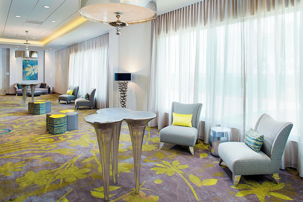 Courtyard by Marriott Dallas Carrollton - photo 25