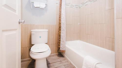 Executive inn Bacliff - photo 21