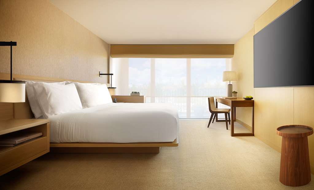 Nobu Hotel Palo Alto - photo 10