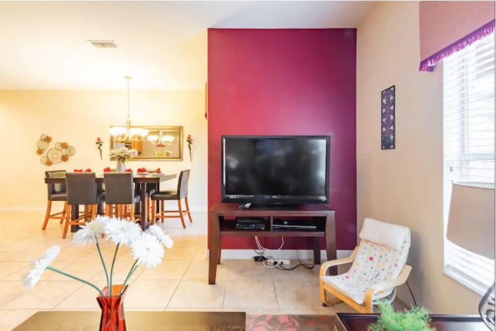 Paradise Pool Townhome withwifi & resort amenities townhouse - photo 19