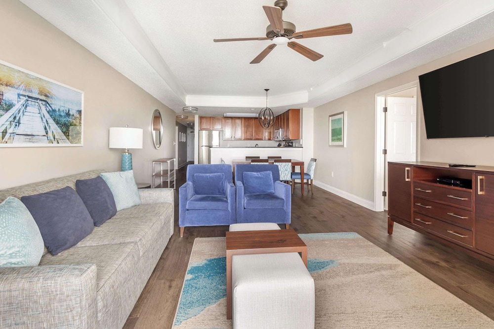 Hilton Grand Vacations Club Anderson Ocean Myrtle Beach - photo 23