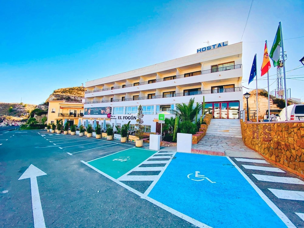 Hostal Sorbas 4949999 — Sorbas