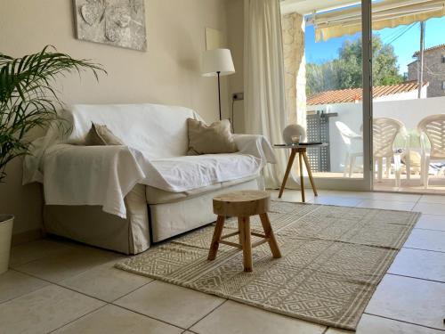 Apartament Neàpolis 2 — 4-Star Luxury Hotel in L'escala, Spain