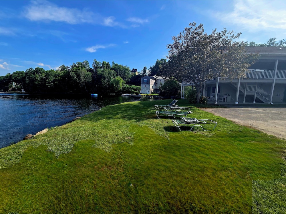 Island Pond Country Inn - photo 53