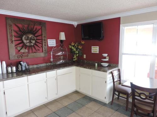 Budget Inn Temple - photo 8