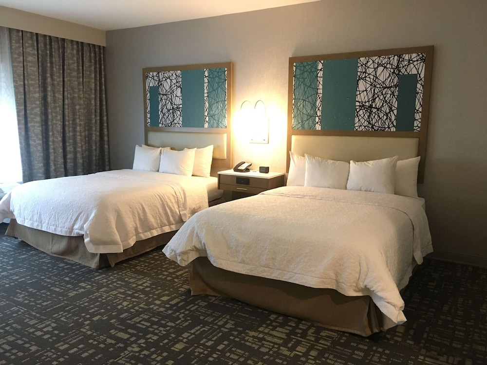 Hampton Inn & Suites Dallas The Colony TX - photo 17