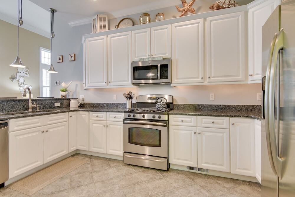 Bayside Resort Rental in Selbyville: 6 Mi to Beach - photo 19