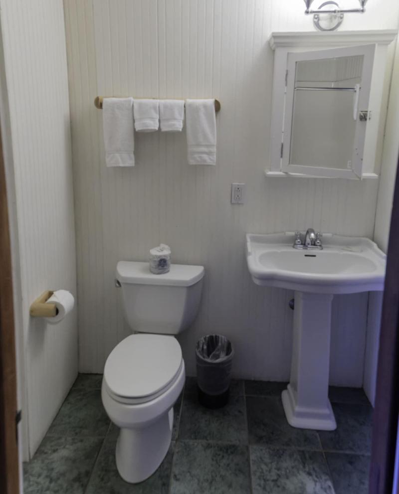 The Woods Inn - photo 50