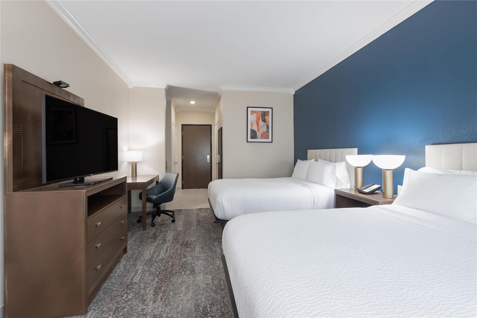 Wyndham Lake Charles - photo 20