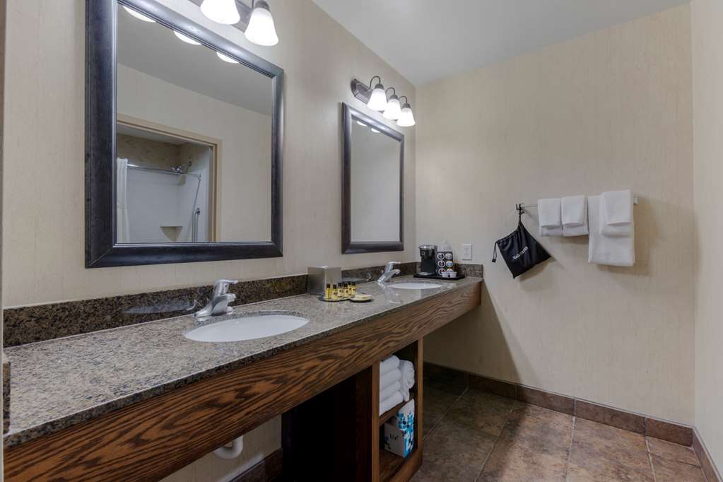 Best Western PLUS Bryce Canyon Grand Hotel - photo 22