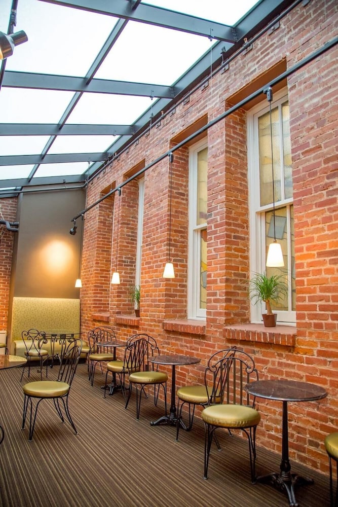 Mark Spencer Hotel - photo 43