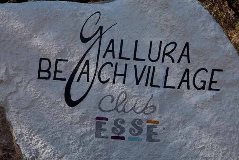Club Esse Gallura Beach Village in Santa Teresa Gallura, Italy