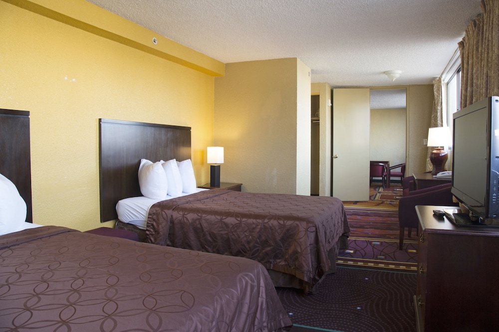 Consulate Hotel Airport Sea World San Diego Area - photo 11