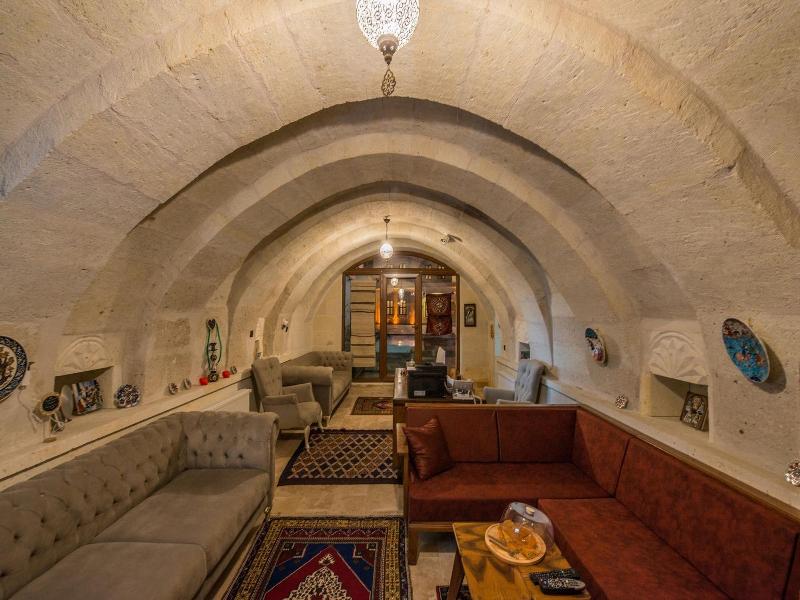 Lucky Cave Cappadocia — Nevsehir — photo 5