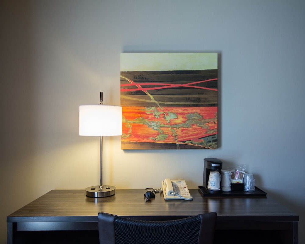 Holiday Inn Express Hotel & Suites Auburn by IHG - photo 7