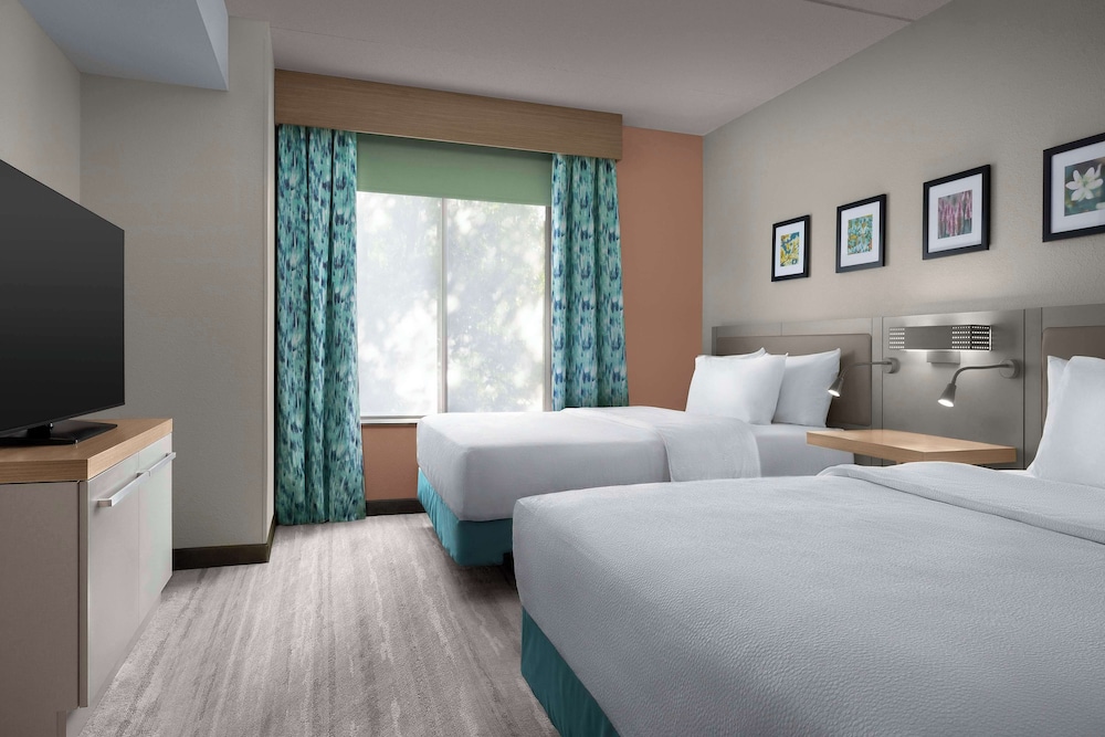 Hilton Garden Inn Raleigh Capital Blvd I 540 - photo 10