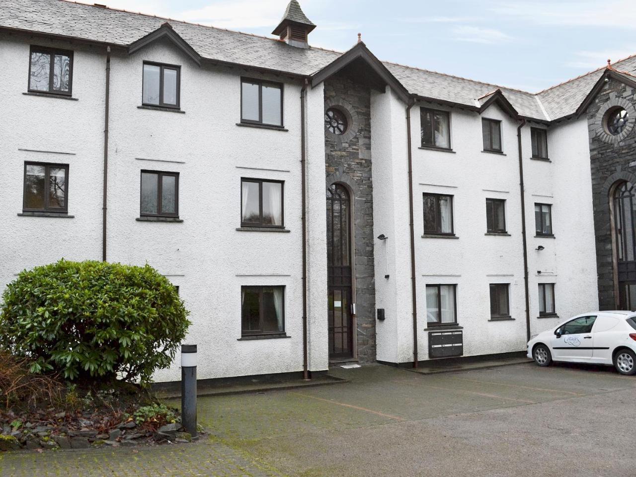 Kim’s Retreat in Windermere, United Kingdom