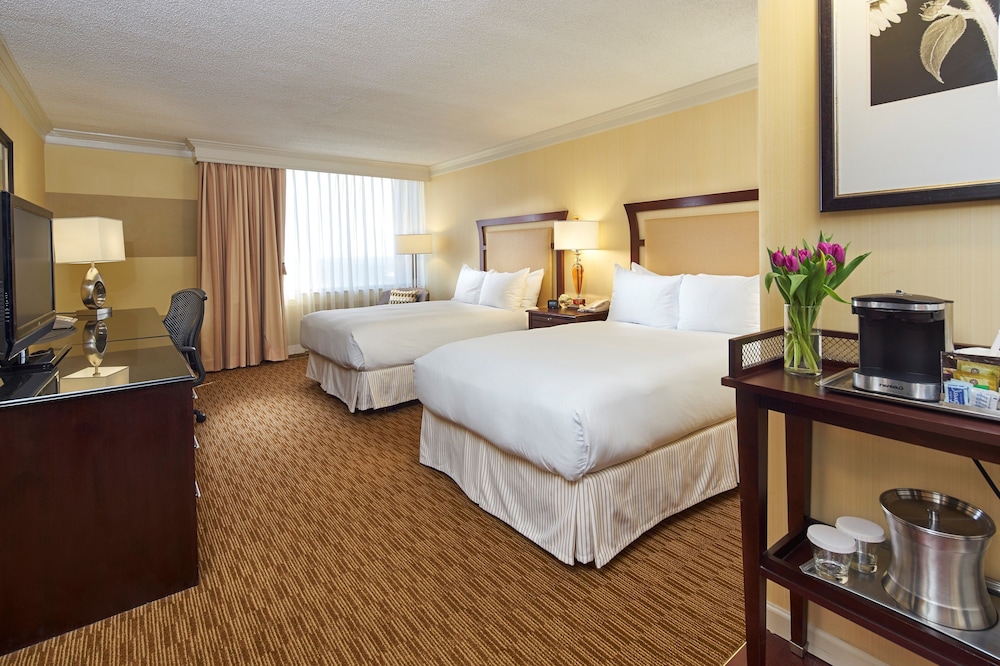 Hilton Raleigh North Hills - photo 10