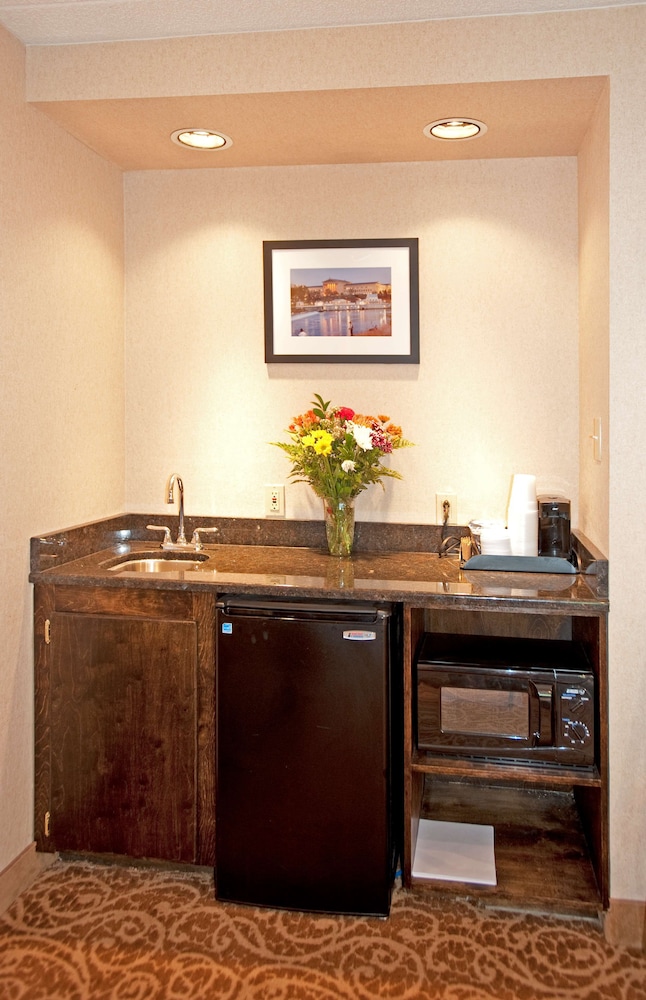 Hampton Inn Downingtown Exton - photo 30