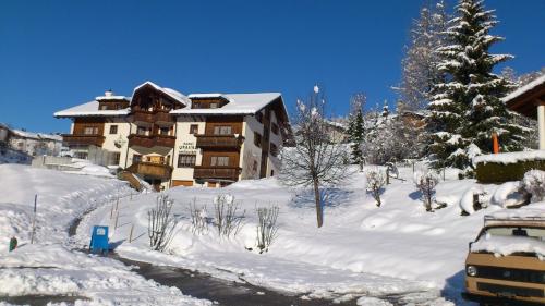Hotel Gravas — Ilanz — photo 3