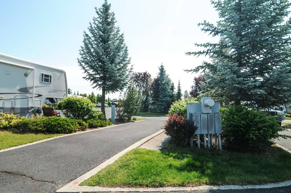 Alderwood RV Express - photo 6