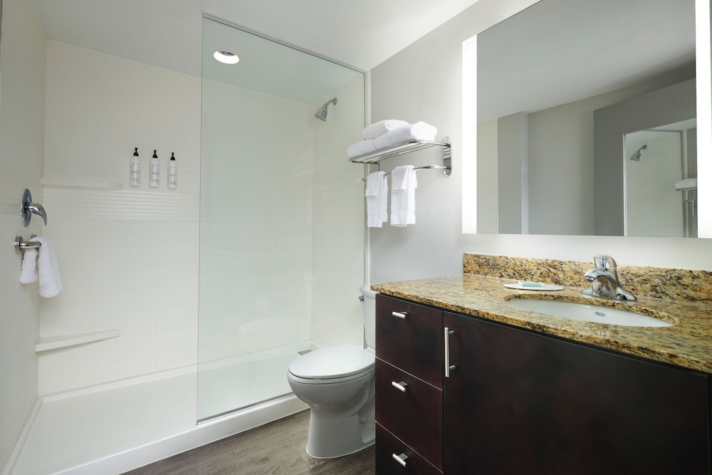 Towneplace Suites Columbia Northwest Harbison - photo 20